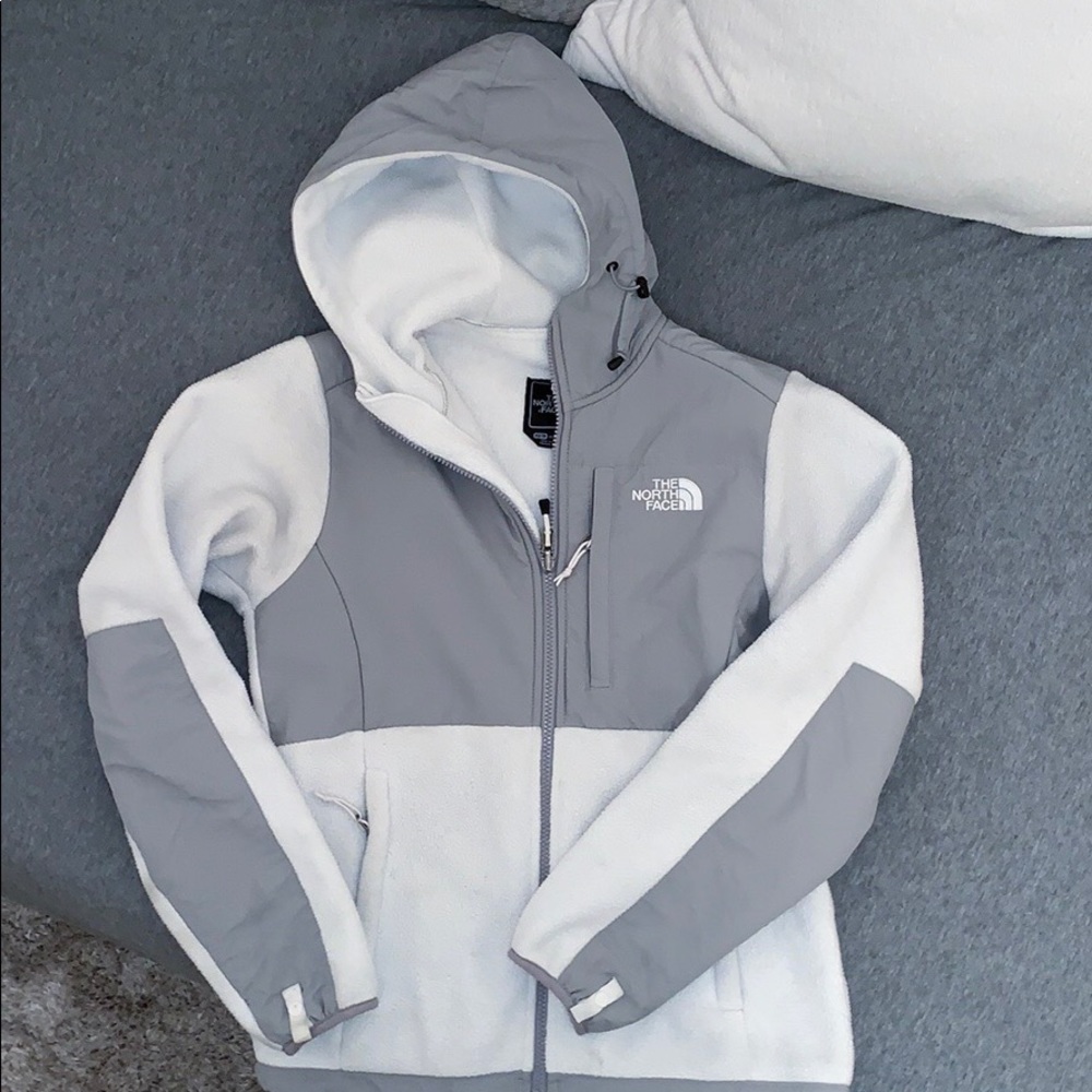 North Face!